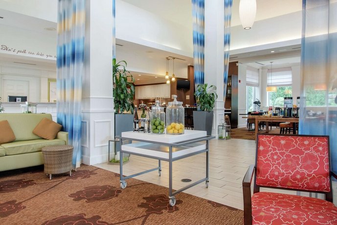 Hilton Garden Inn Portland Airport South Portland Compare Deals