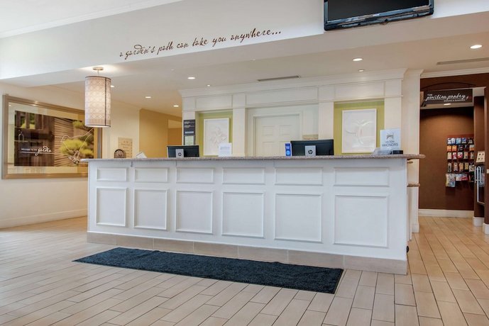 Hilton Garden Inn Portland Airport South Portland Compare Deals