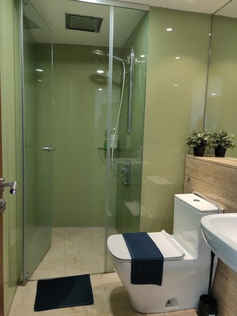 Vortex Suite KLCC by Alibaba