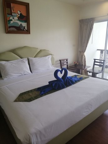 At Sea Residence