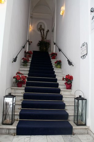 Relais Hotel Antico Palazzo Rospigliosi