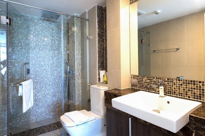 Exquisite 4BD Pool Villa