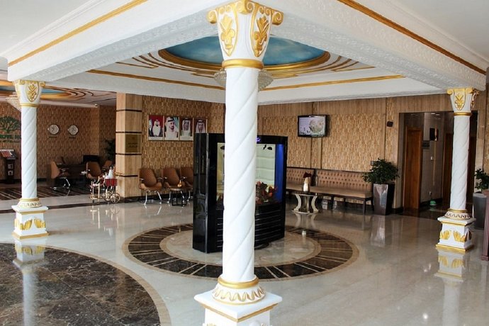 Mangrove Hotel Ras Al Khaimah