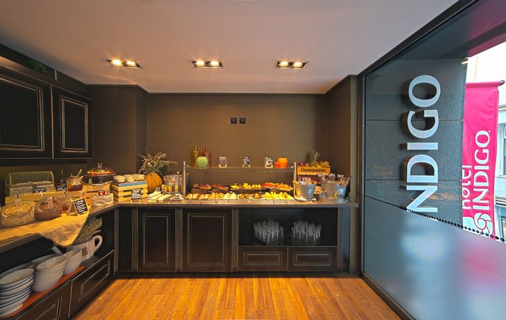 Hotel Indigo Madrid - Gran Via