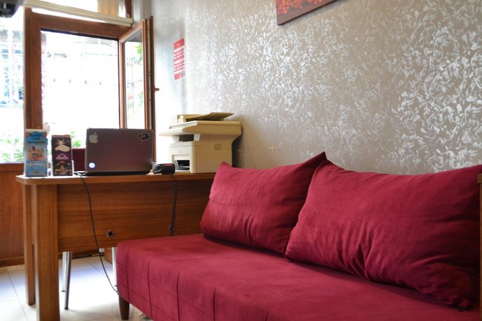 Riverland Suites