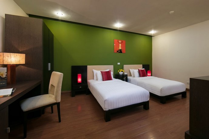 Anise Hotel Hanoi