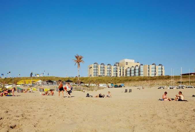 NH Zandvoort Hotel