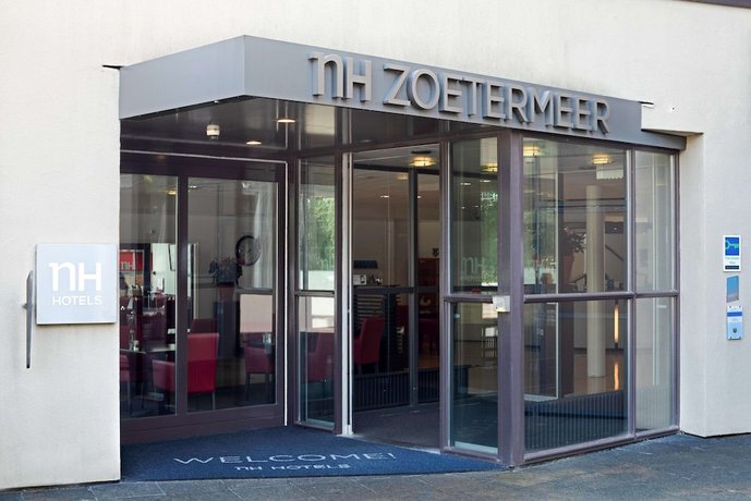 NH Zoetermeer Hotel