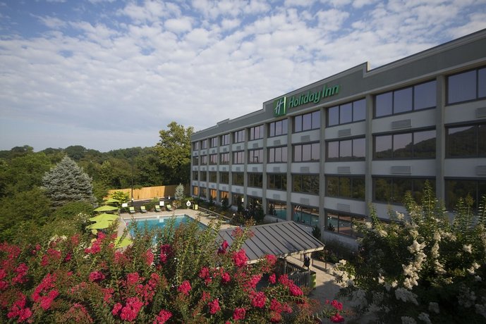 Holiday Inn Asheville - Biltmore East