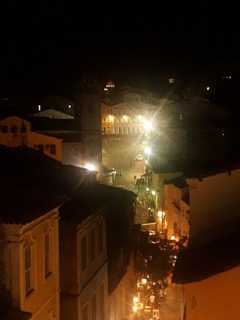 Luna Bahia Boutique Pousada