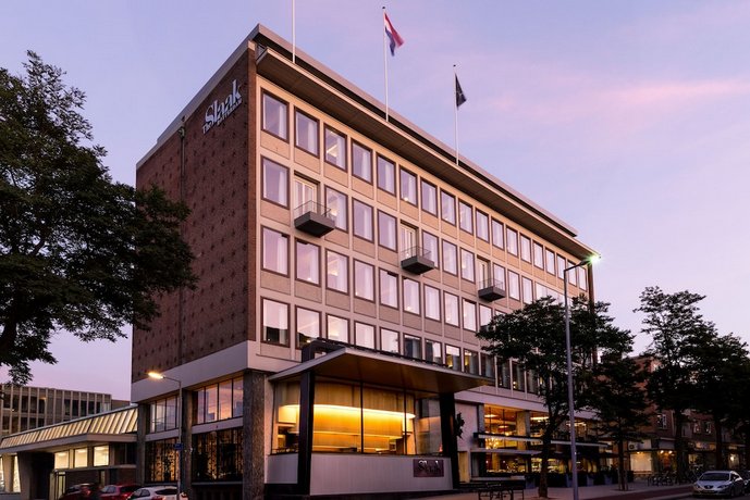 The Slaak Rotterdam a Tribute Portfolio Hotel