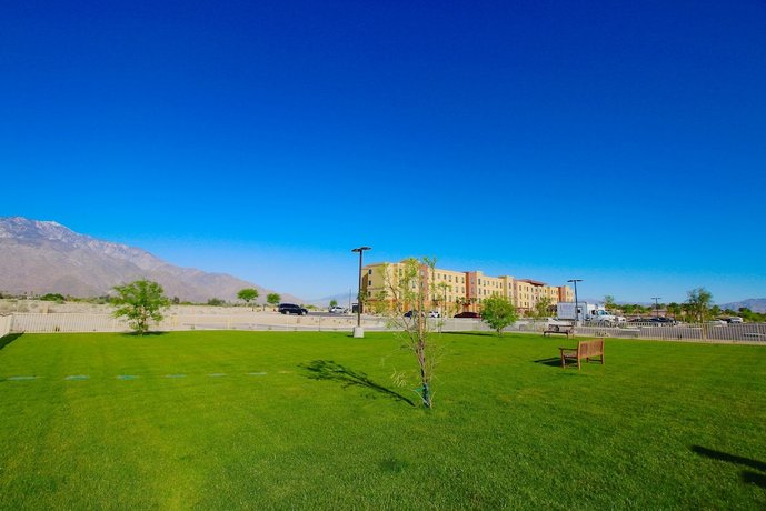 Staybridge Suites Cathedral City