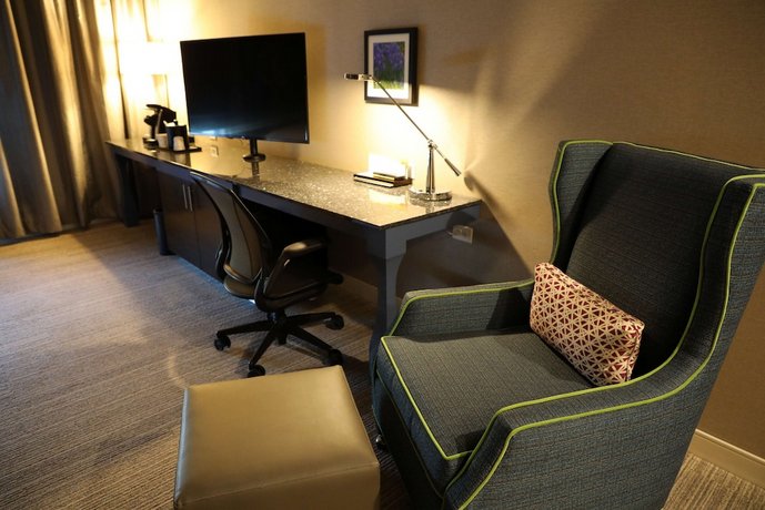 Hilton Garden Inn Austin Airport