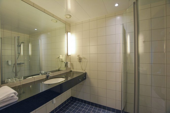 Quality Hotel Grand Royal