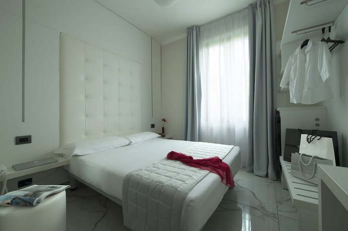 Hotel San Francisco Milan