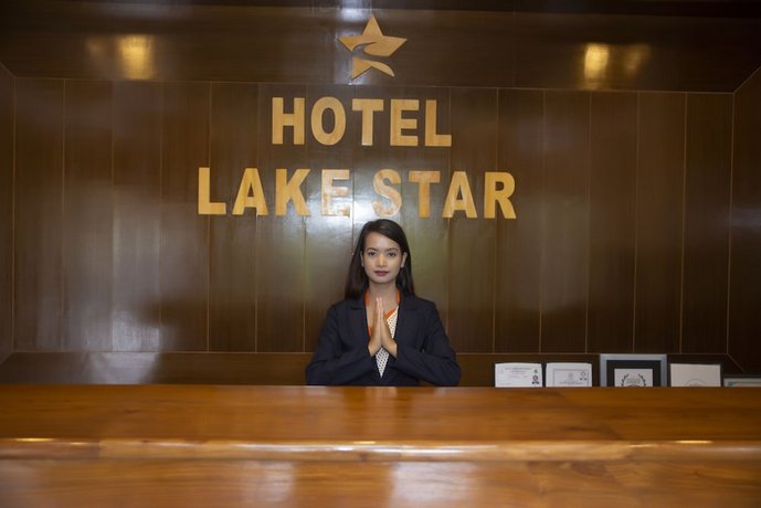 Hotel Lake Star