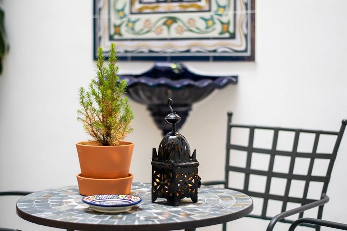 Triana Luxury Home