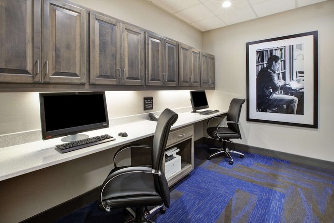 Hampton Inn & Suites By Hilton Southwest Sioux Falls
