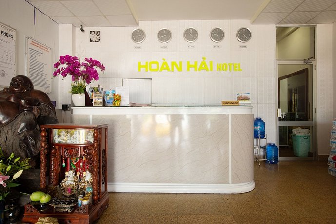 Hoan Hai Hotel