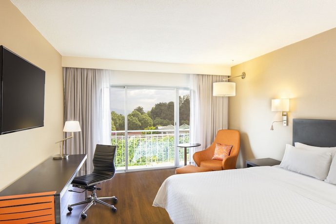 Fiesta Inn Aeropuerto CD Mexico