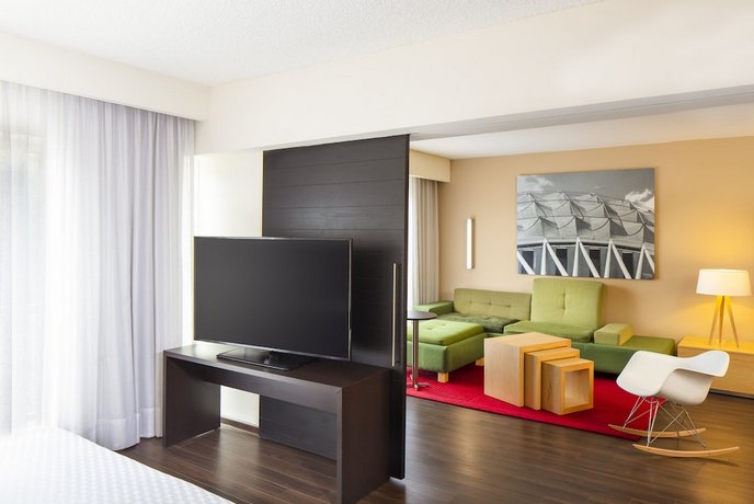 Fiesta Inn Aeropuerto CD Mexico