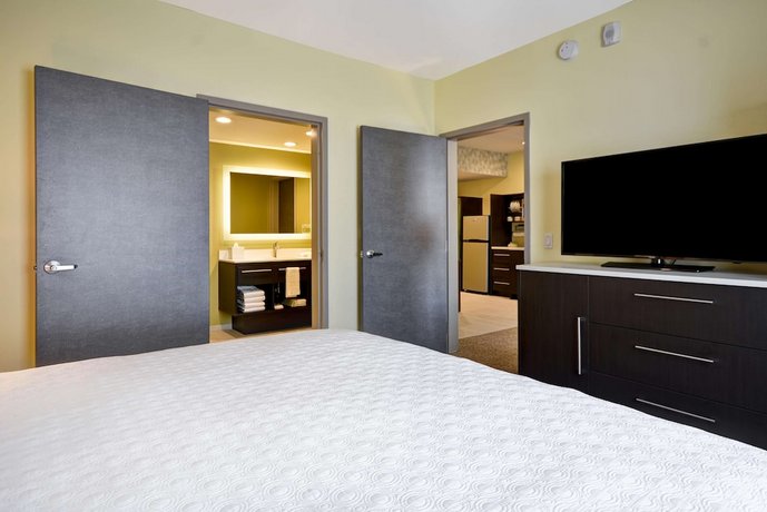Home2 Suites By Hilton Hanford Lemoore