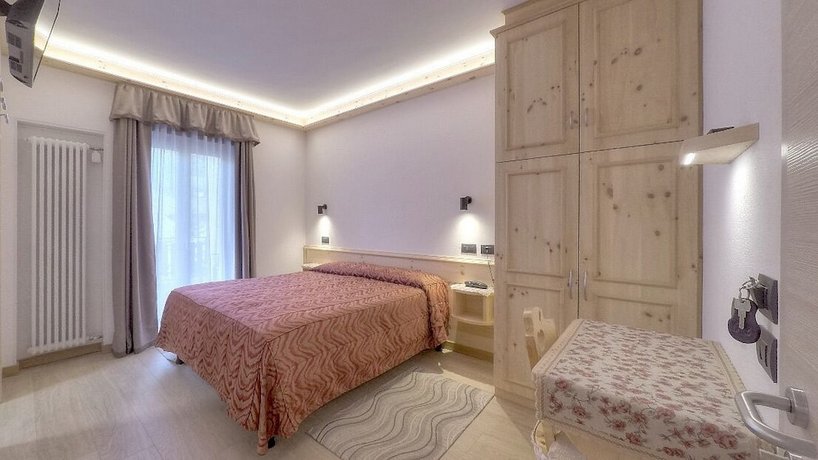 Hotel Federia
