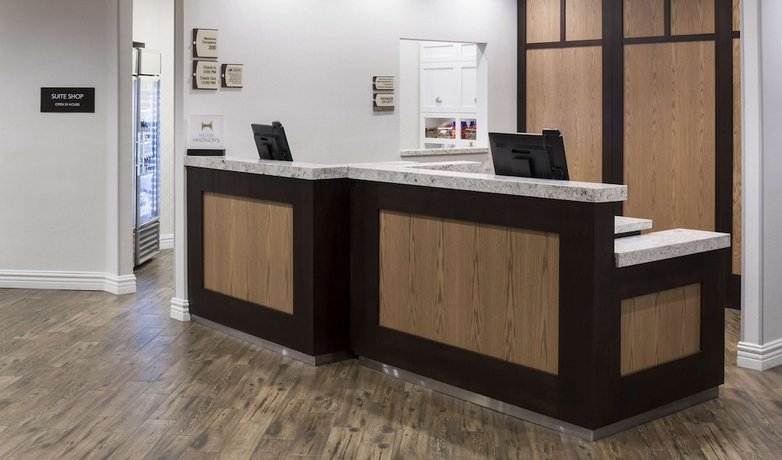 Homewood Suites by Hilton San Jose Airport-Silicon Valley