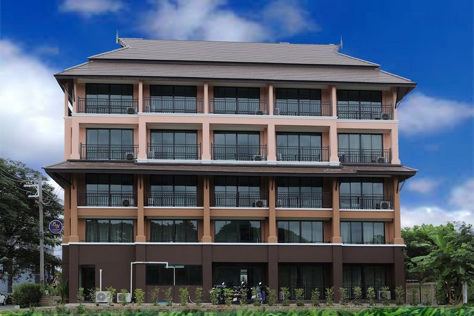 B and Y Residence