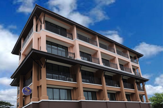 B and Y Residence