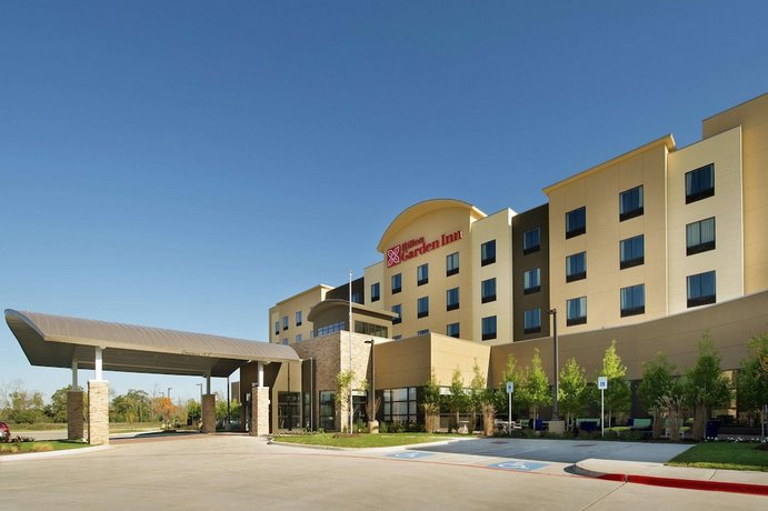 Hilton Garden Inn College Station