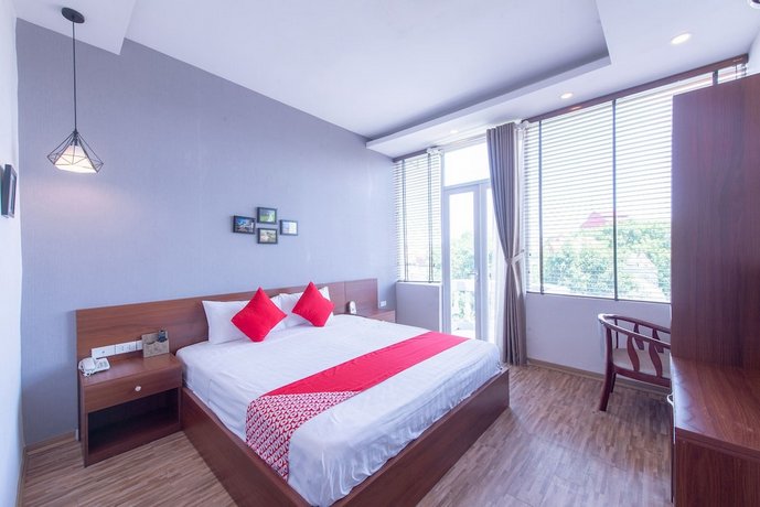 OYO 388 Ibiz Hotel