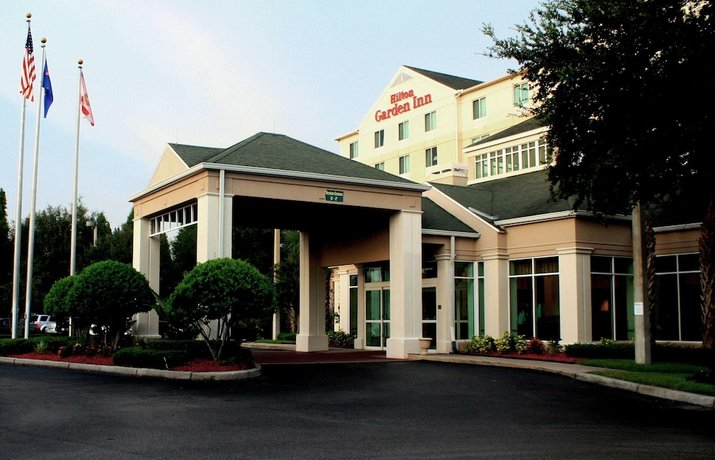 Hilton Garden Inn Tampa North Compare Deals