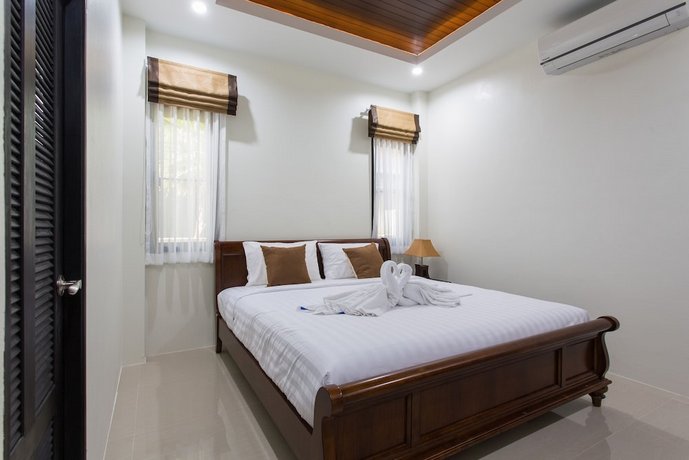 PB Pool Villa