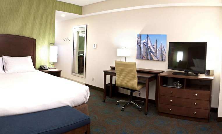 Hampton Inn by Hilton Halifax Downtown
