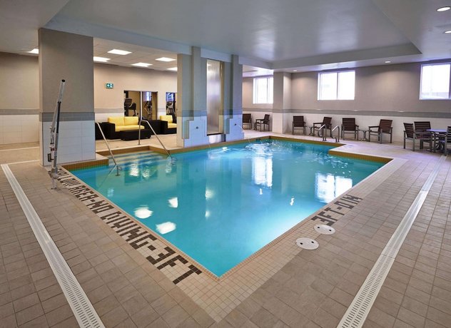 Hampton Inn by Hilton Halifax Downtown