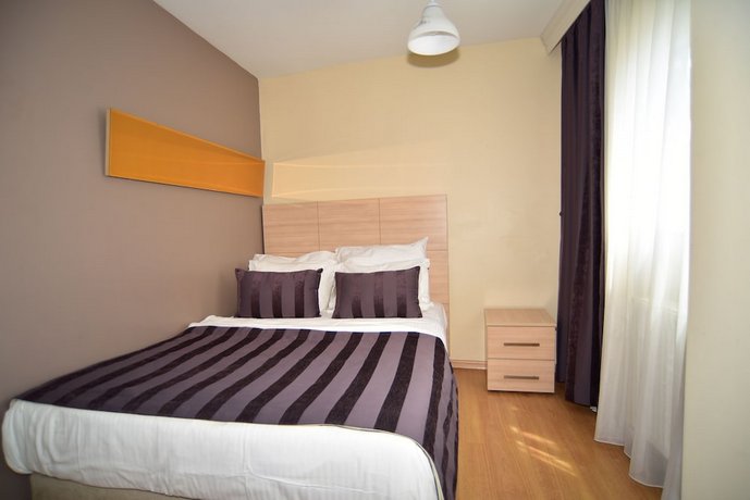 Liva Suite Hotel