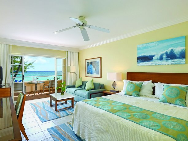 Turtle Beach by Elegant Hotels All Suites All Inclusive