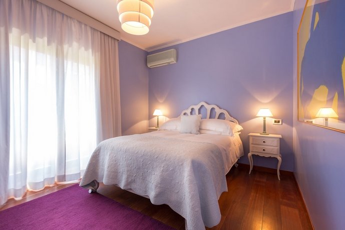 Hotel Fenix Rome