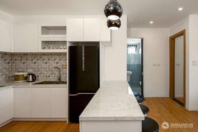 Zoneland - Seaside Beach Apartment