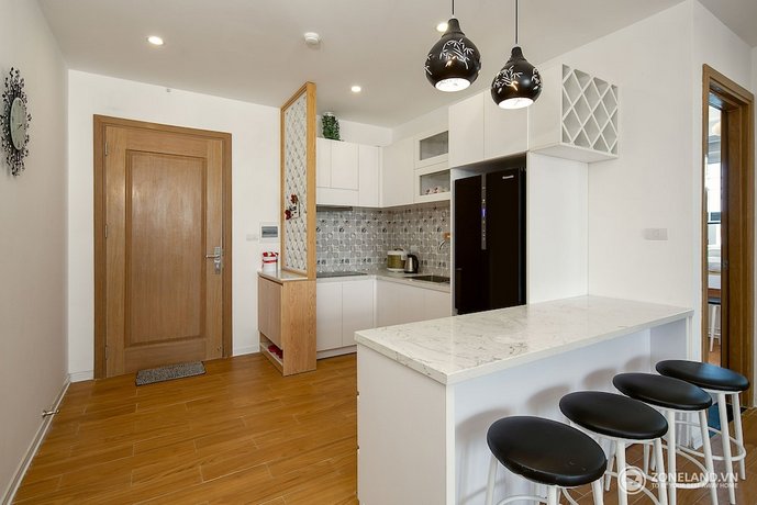 Zoneland - Seaside Beach Apartment