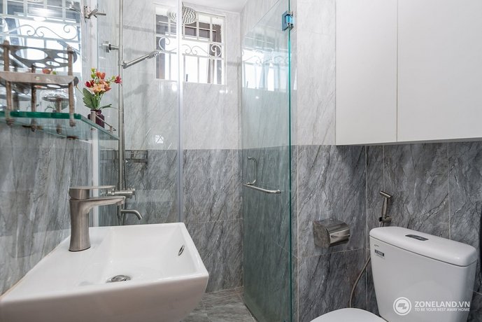Zoneland - Seaside Beach Apartment
