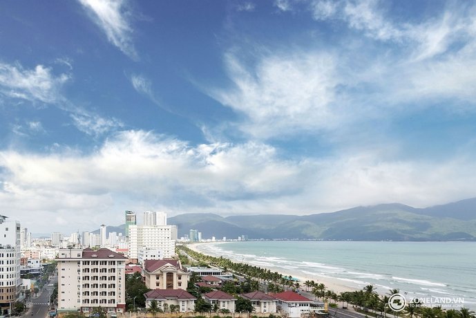Zoneland - Seaside Beach Apartment