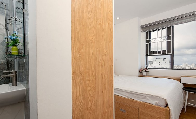 Zoneland - Seaside Beach Apartment