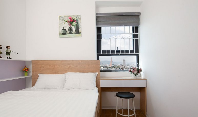 Zoneland - Seaside Beach Apartment