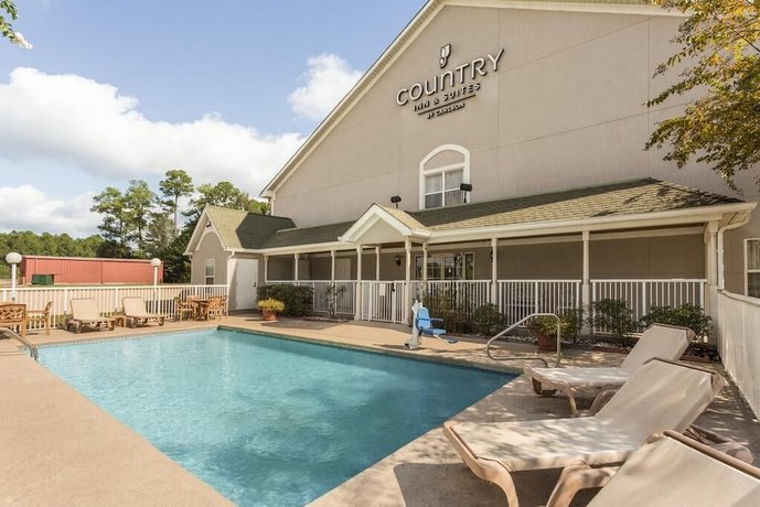 Country Inn & Suites by Radisson Biloxi-Ocean Springs MS