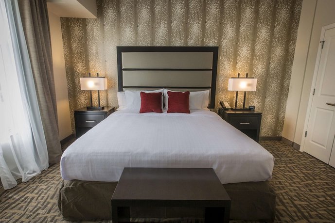 Homewood Suites by Hilton Charlotte Ballantyne Area