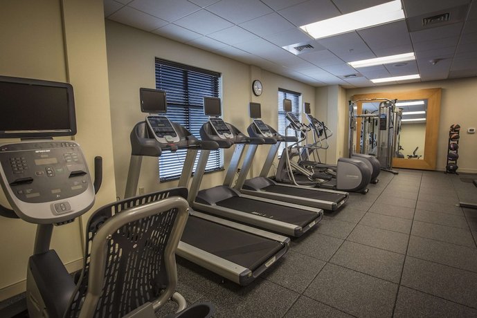 Homewood Suites by Hilton Charlotte Ballantyne Area