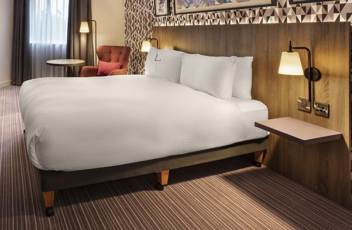 Leonardo Hotel London Heathrow Airport