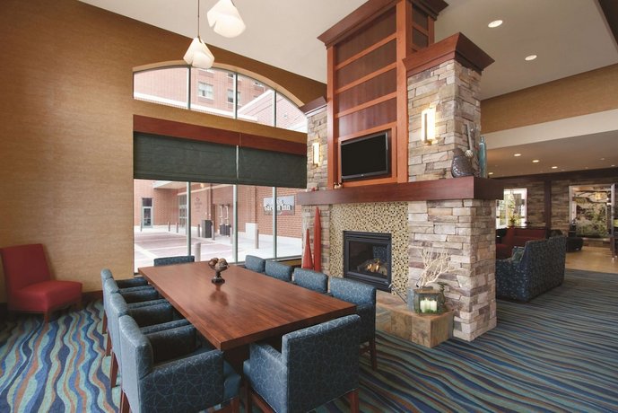 Hilton Garden Inn Oklahoma City Bricktown Compare Deals